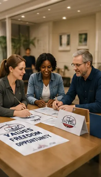 Volunteer Image