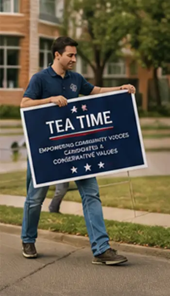 Volunteer Image