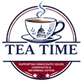 Tea Time Logo
